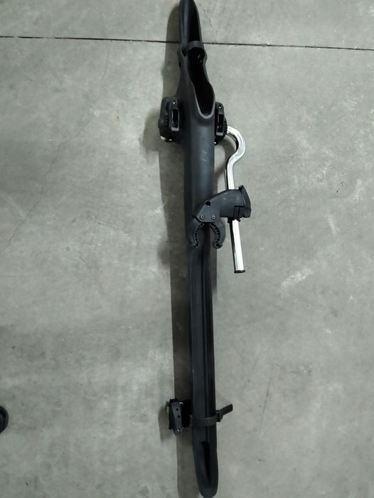 Suporte de bicicleta para carro