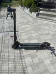 Hulajnoga elektryczna scooter pro 2