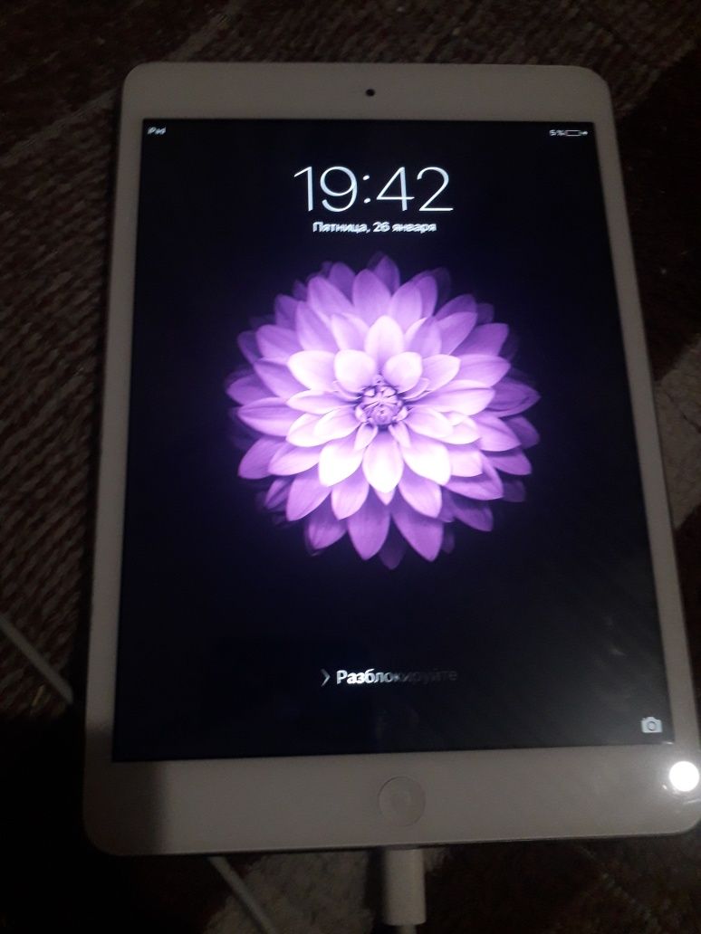 Продам iPad модель А1432