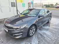 Kia Optima Kia optima niski przebieg super wyposazenie