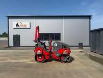 Hamm HD 10 VV  / Prox-Bud
