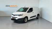 Toyota Proace 1.5d Comfort L1 3L