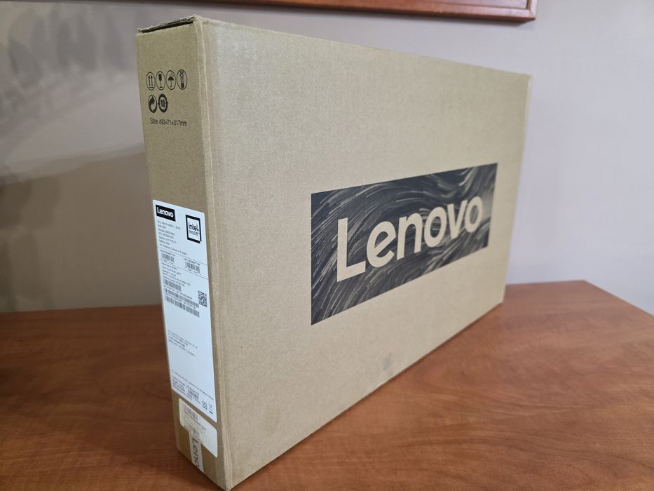 LENOVO IdeaPad 3 14IIL05•™Intel i3 1005G1•RAM 8Gb•SSD 256Gb•Windows 11