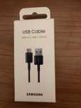 Cabo usb A / usb C 1.5 MT