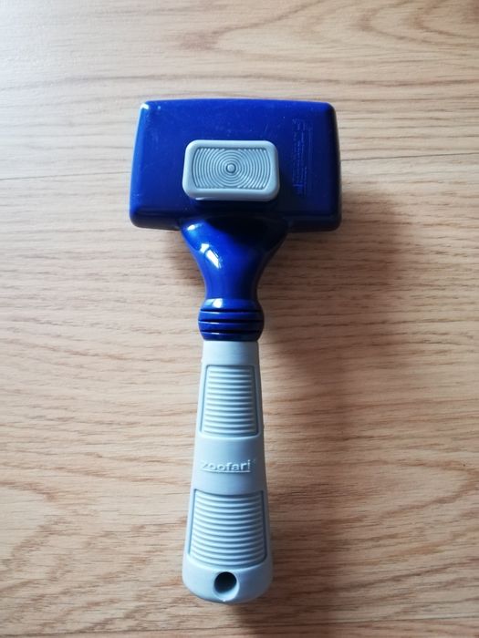 Escova animal Zoofari