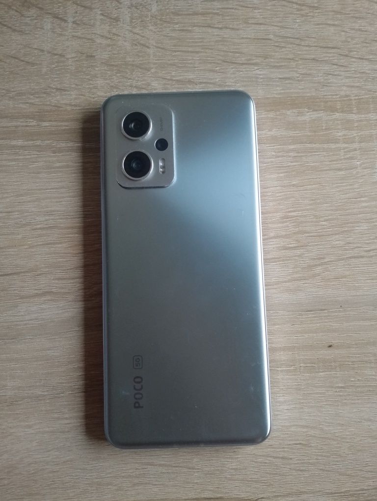 Poco X4 GT 8GB RAM 128GB