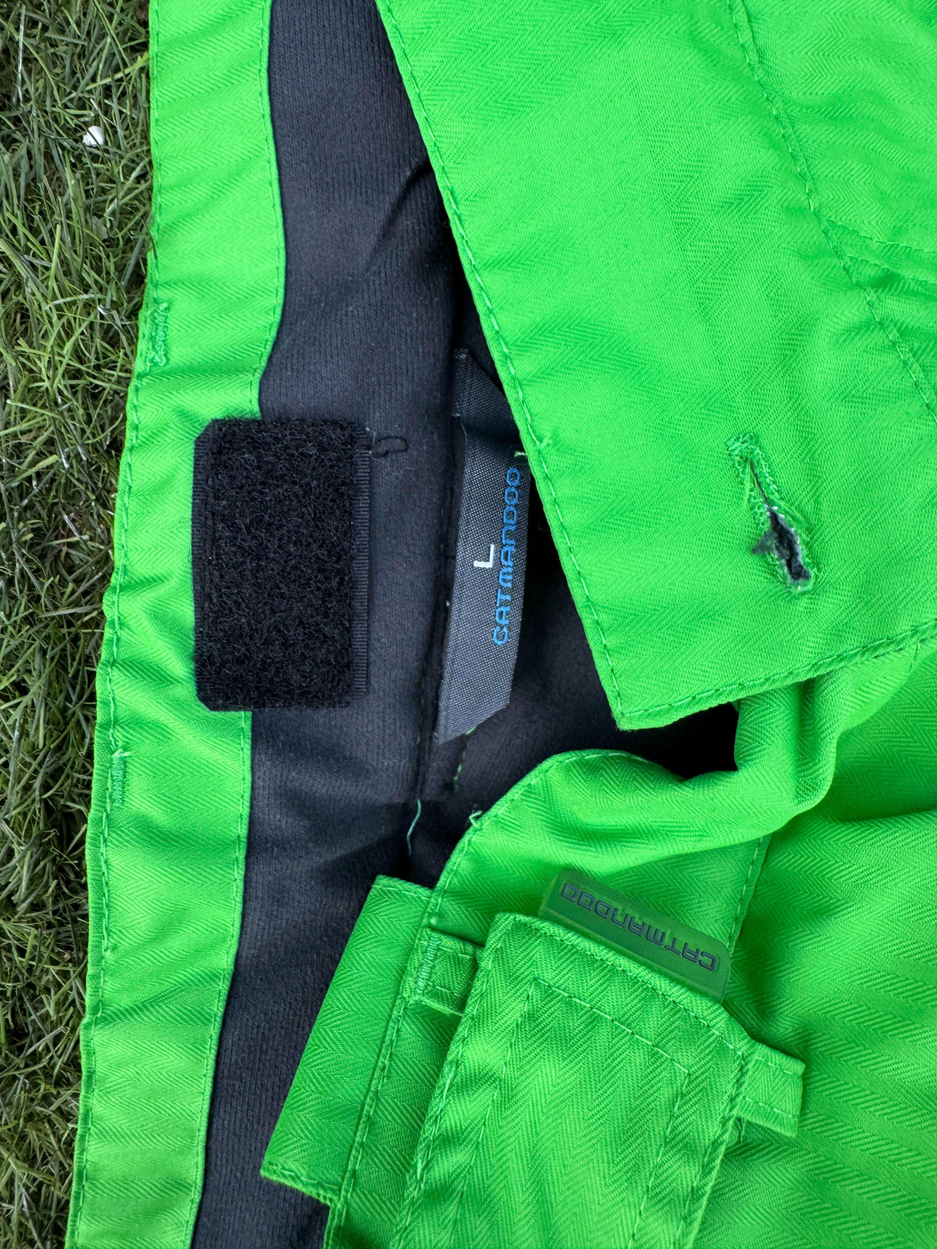 Equipamento / Fato de SKI - Só 50 Euros. O KIT COMPLETO!