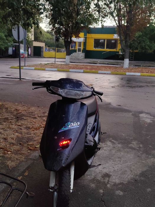 Продам или обменяю мопед Хонда Дио 27