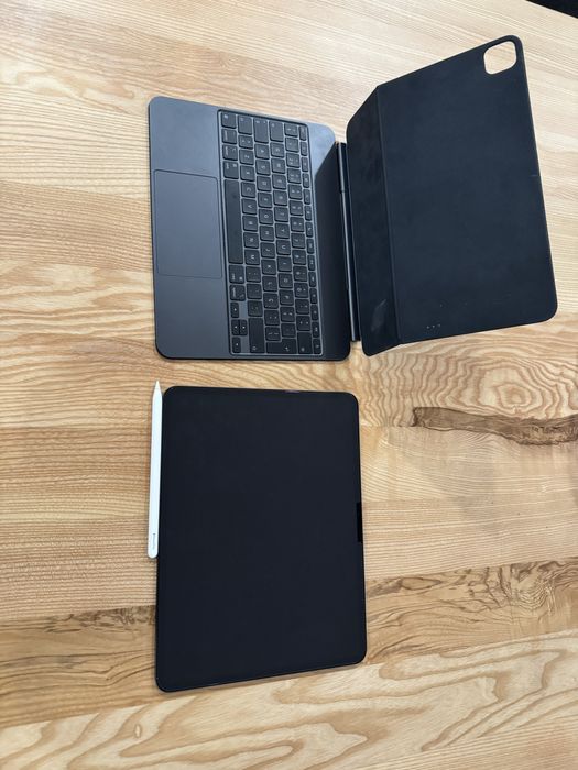 iPad Pro de 13 polegadas (M4)