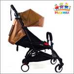 Коляска прогулочная Yoya 175 A+. Коляска трость