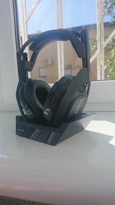 Наушники Astro A 50