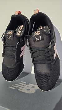 Buty damskie nowe sportowe New Balance w rozmiarze 39