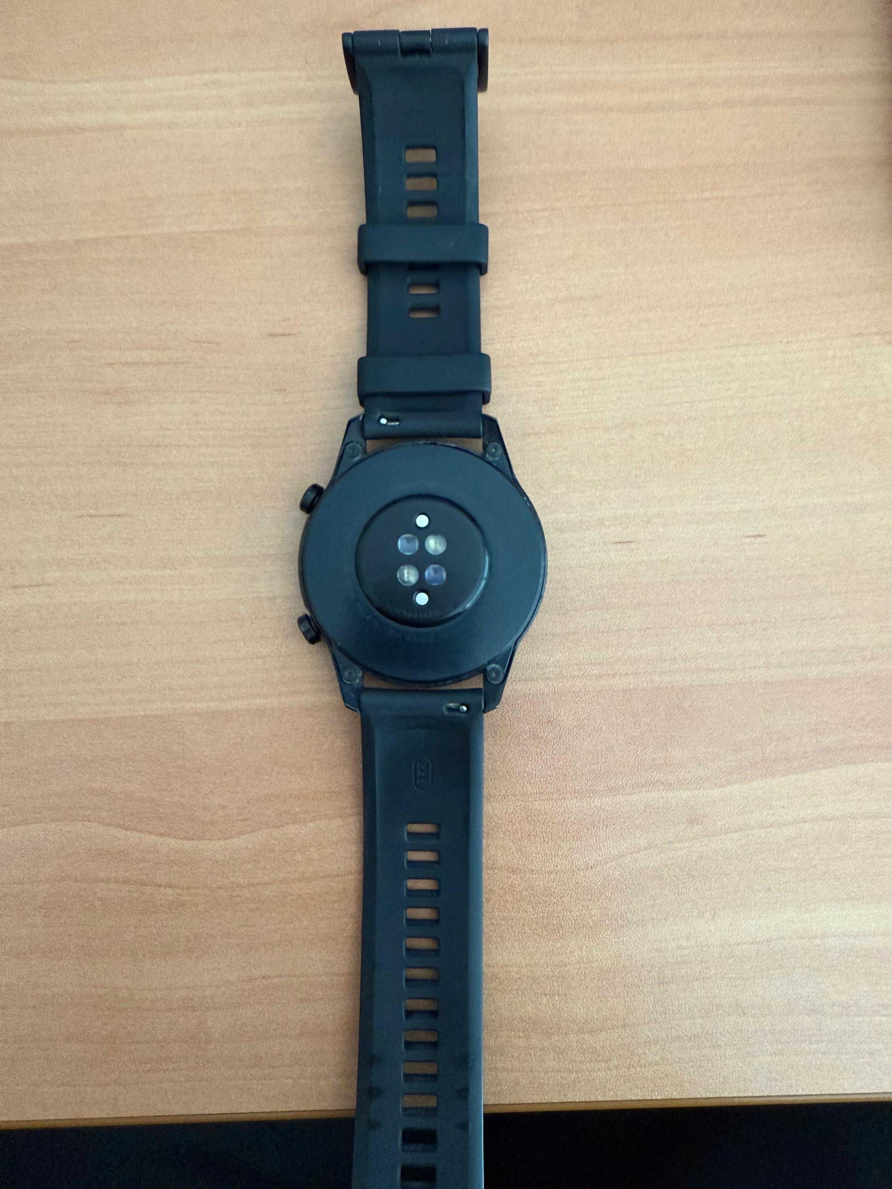 Smartwatch relogio novo
