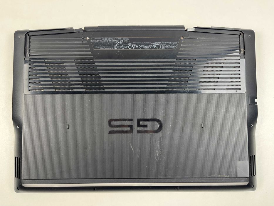 Ноутбук Dell G5 5590 144Гц i7-10750H 8GB RTX2070 8GB 256GB M.2