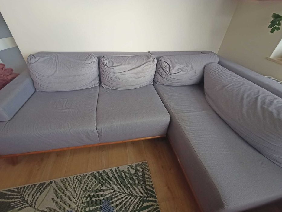 Narożnik rozkładany, sofa rozkładana