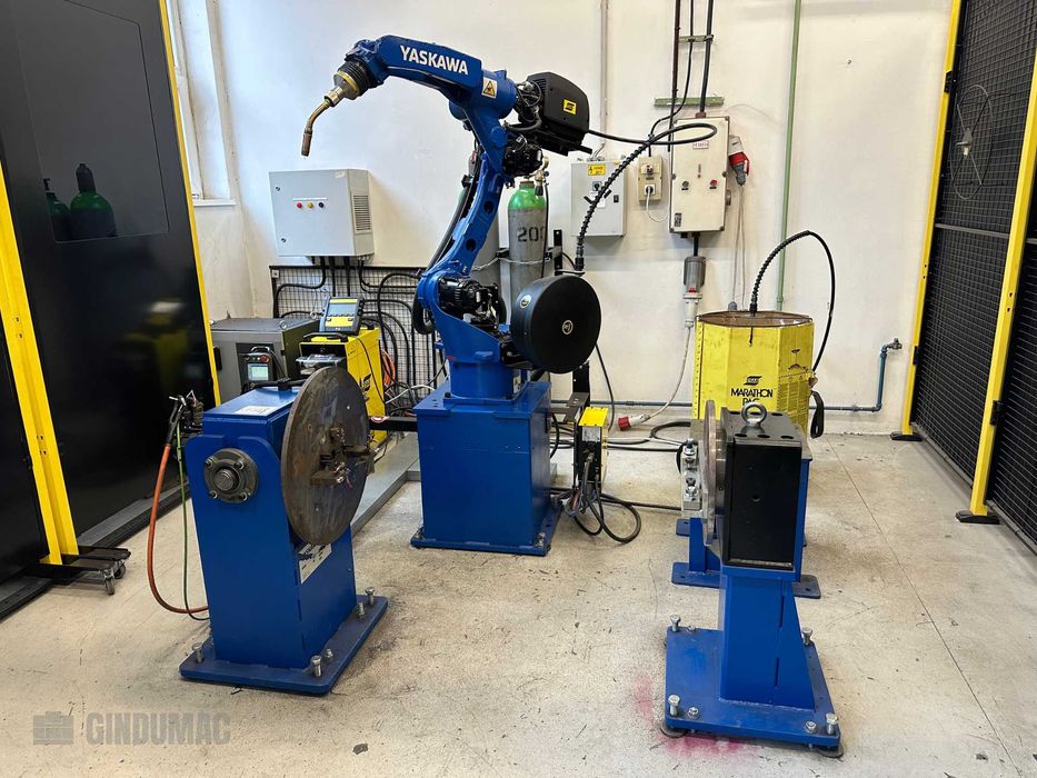 Yaskawa Motoman AR1440