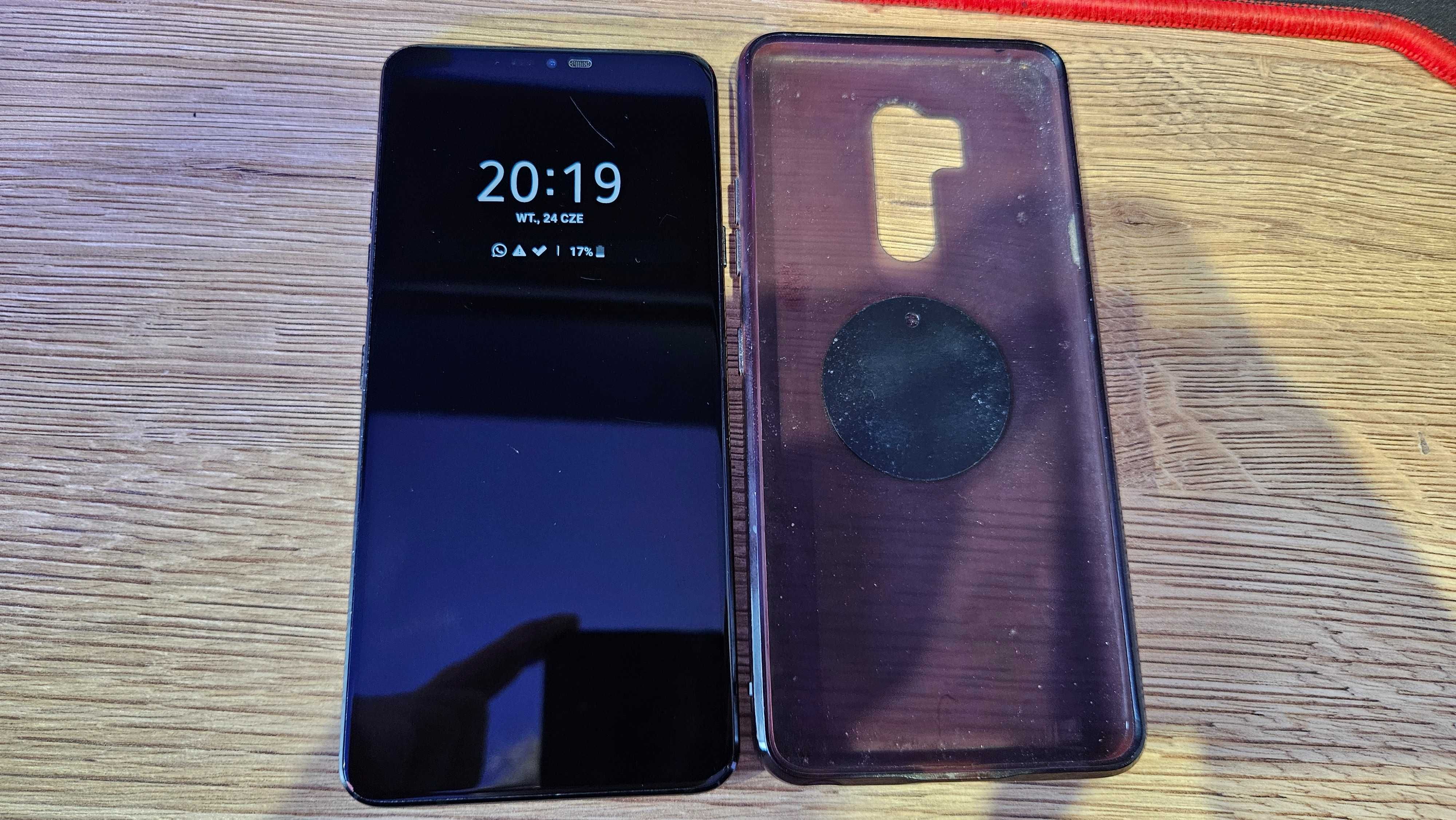 Smartfon LG G7 Thinq