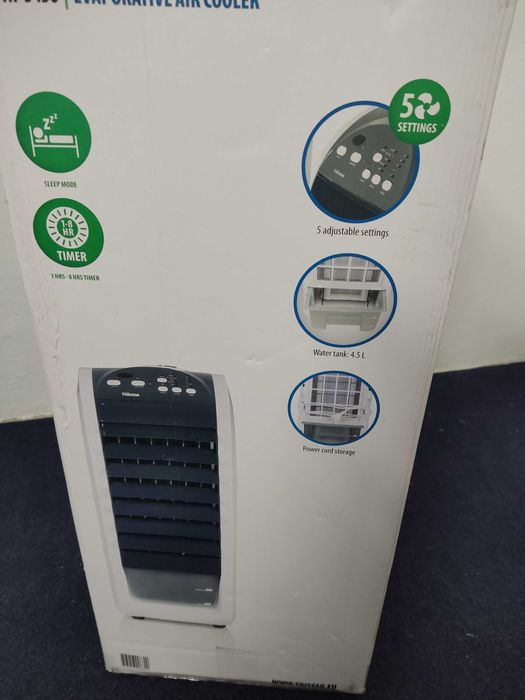 Ventilador Tristar AT-5450  Silencioso e em Excelente Estado!