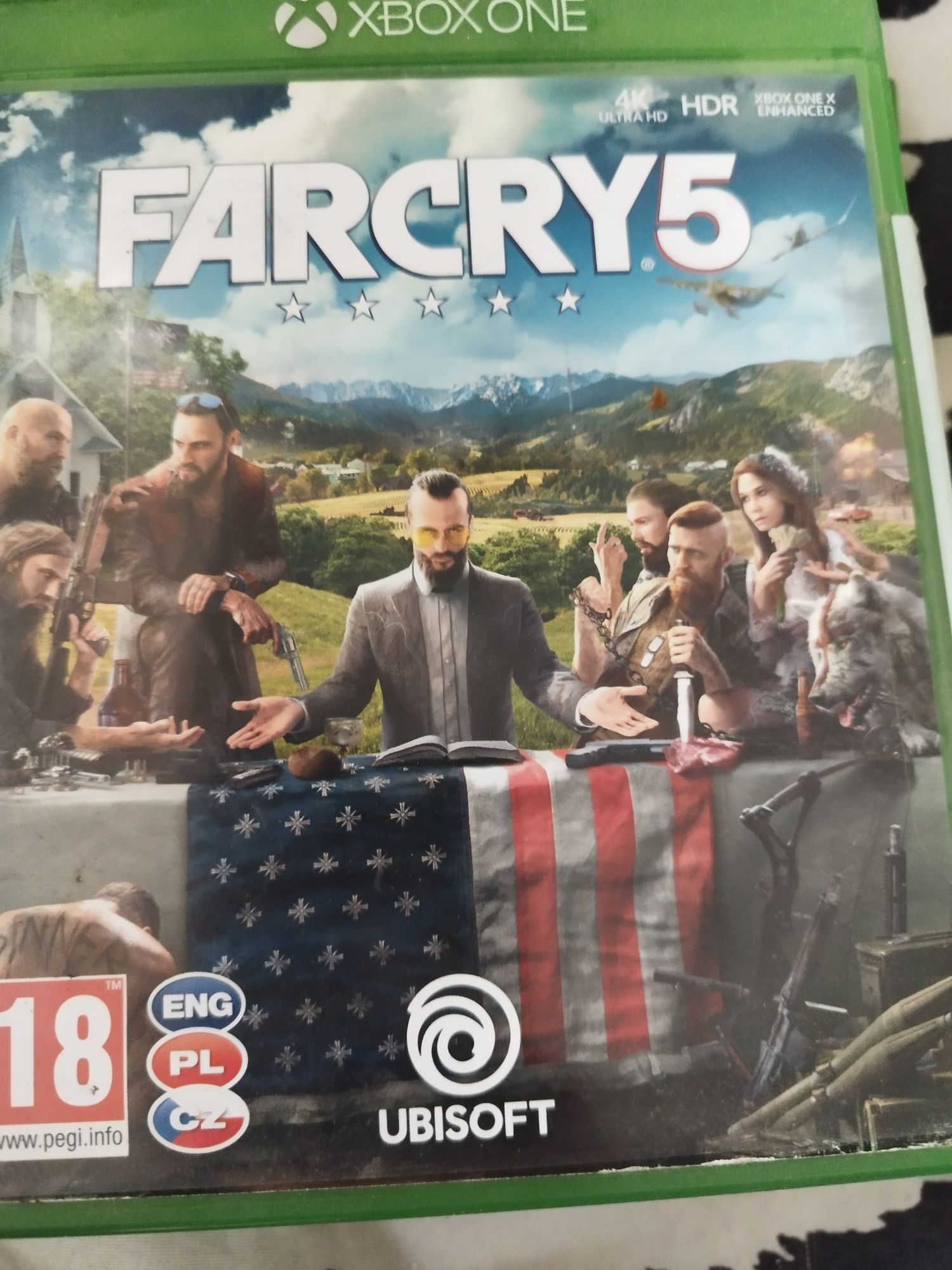 Gry do sprzedania różne ceny, Xbox one, Xbox series s