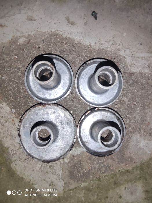 Продам колпаки для газу