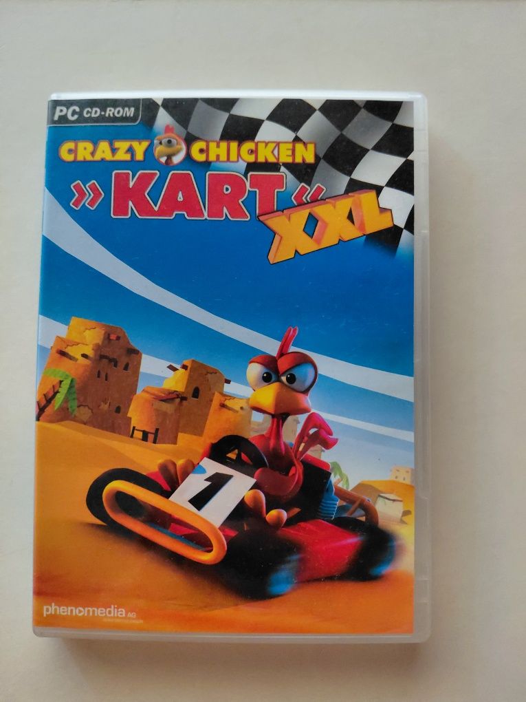 Jogos PC (cd rom e dvd)