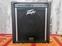 Wzmacniacz, gitarowy piec peavey TKO 115