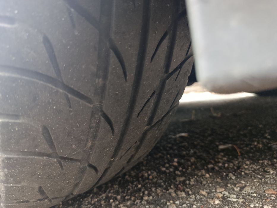 Kola 17 5x120 felgi strukturalne opel insignia insygnia bmw opony 225/