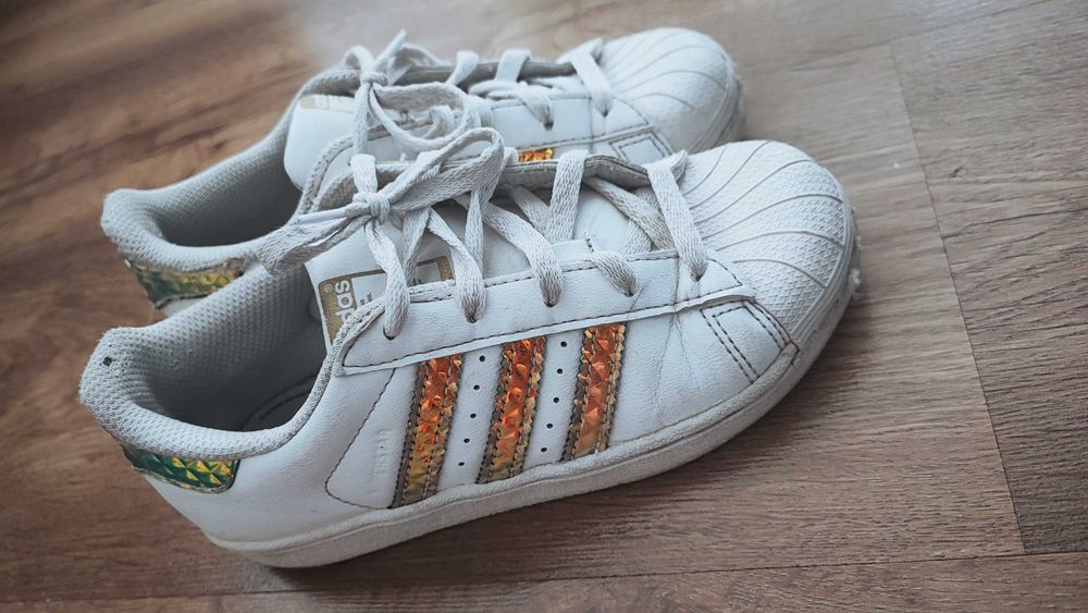 Adidasy superstar 32