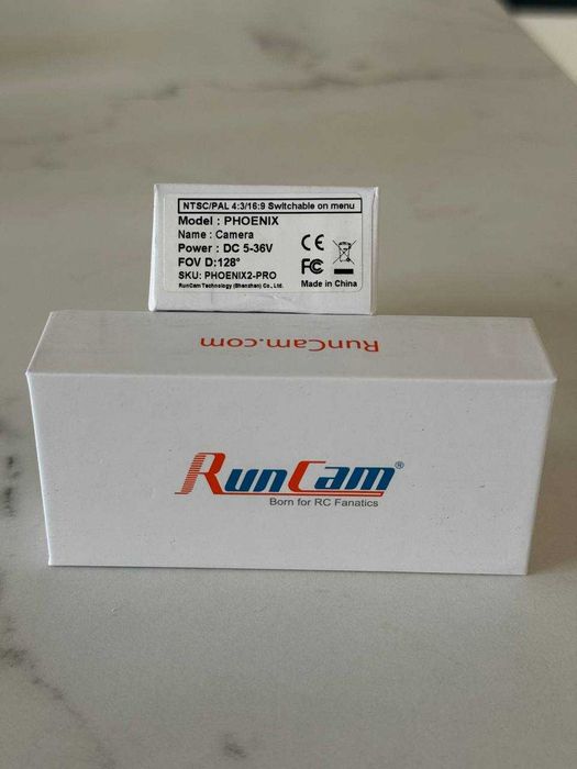 Камера для FPV Caddx Ratel 2/RatelPRO/RunCam Phoenix 2 Pro/night eagle