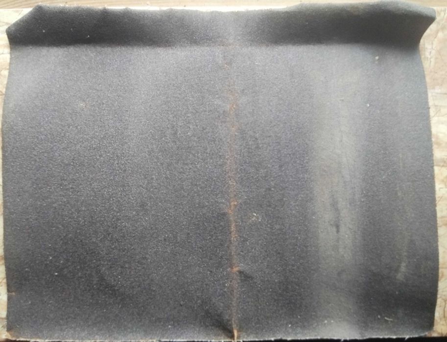 Наждачка 1979 року у колекцію