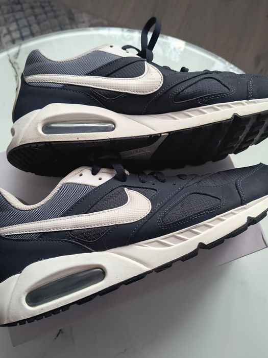 Nike air męskie 45,5