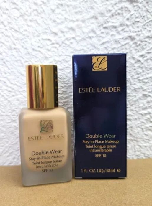 Estee lauder Double wear 2N1 desert beige  podkład do twarzy 30ml nowy