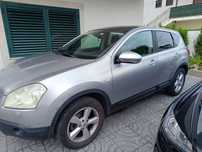 Nissan Qashqai 2009