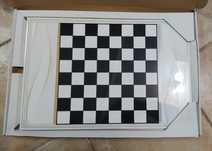 Tabuleiro  jogo de Damas