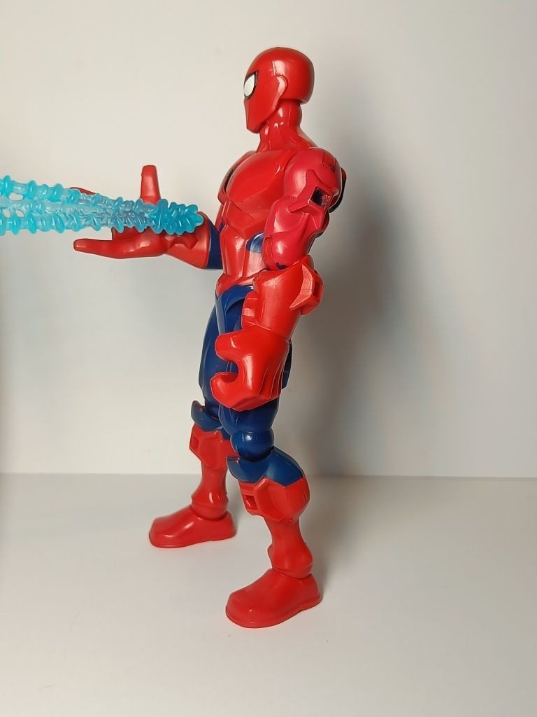 Figurka hero mashers Spiderman
