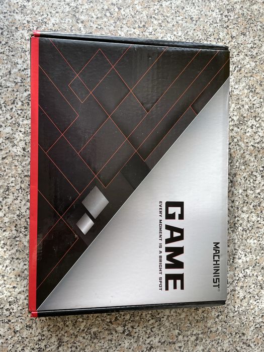 Комплект Machinist X99 E5-MR9A Pro Max Xeon E5‑1650 v3 32gb