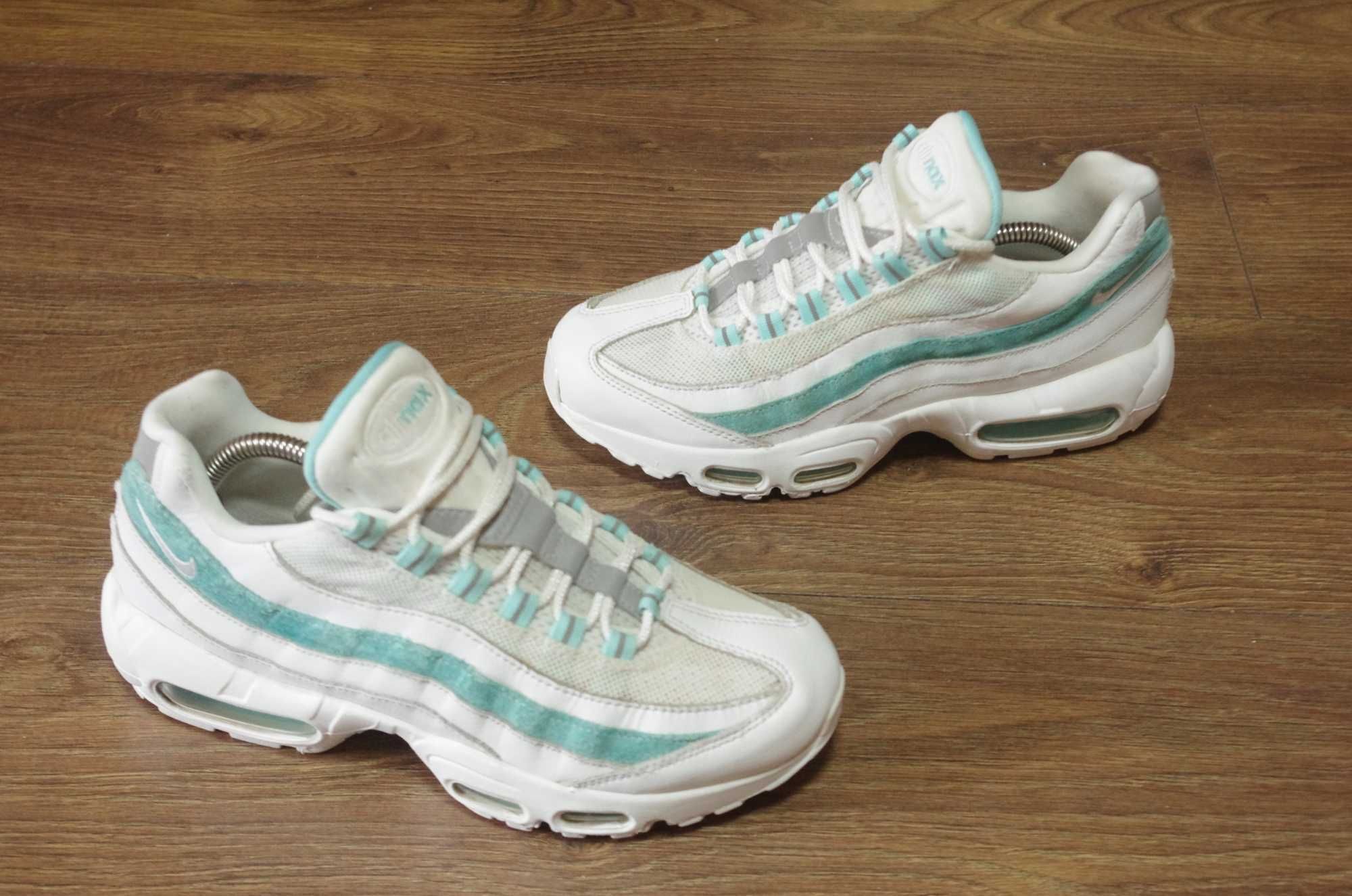 Кроссовки Nike Air Max 95 оригінал 40 розмір ідеальний стан