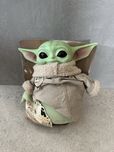 Іграшка майстер Йода Star Wars Joda Mattel зоряні війни