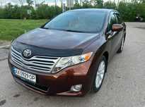 Продам Toyota Venza AWD
