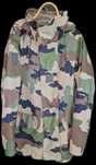 Парка Gore-tex L-XL