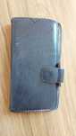 Etui skórzane na telefon 15x7,5 cm Case Futerał Obudowa