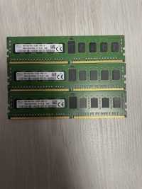 Оперативна память DDR3, ОЗУ. 1/2/4/8гб