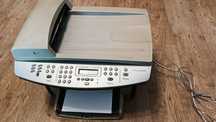Urządzenie wielofunkcyjne HP LASERJET 3055