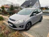 Ford C-MAX FORD C-MAX 2.0 tdci