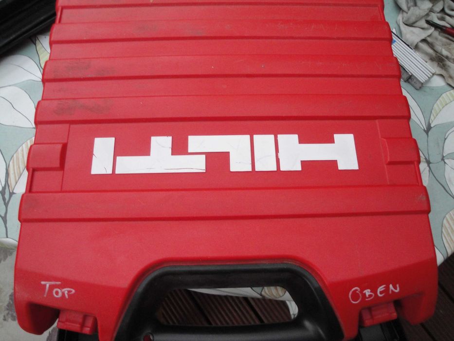 Hilti Wiertara /wkretarka  SF6 A-22