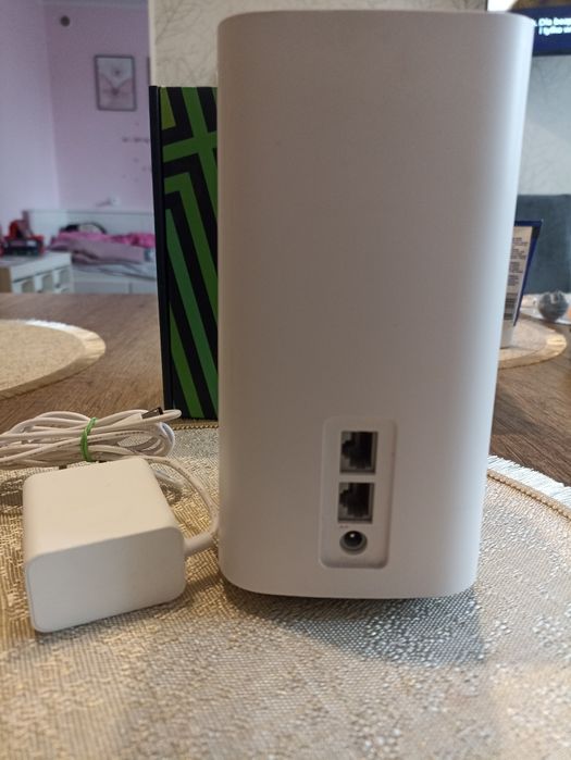 Router 5g CPE 5 ZOWEE