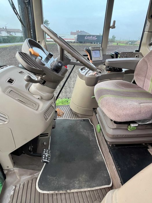 John DEERE 6530 PREMIUM* Pneumatyka * Stan idealny