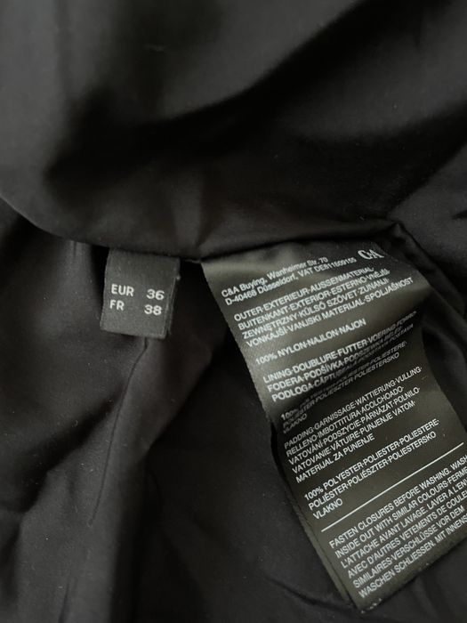 Куртка жіноча  на осінь