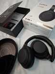 Fones SONY WH 1000XM4
