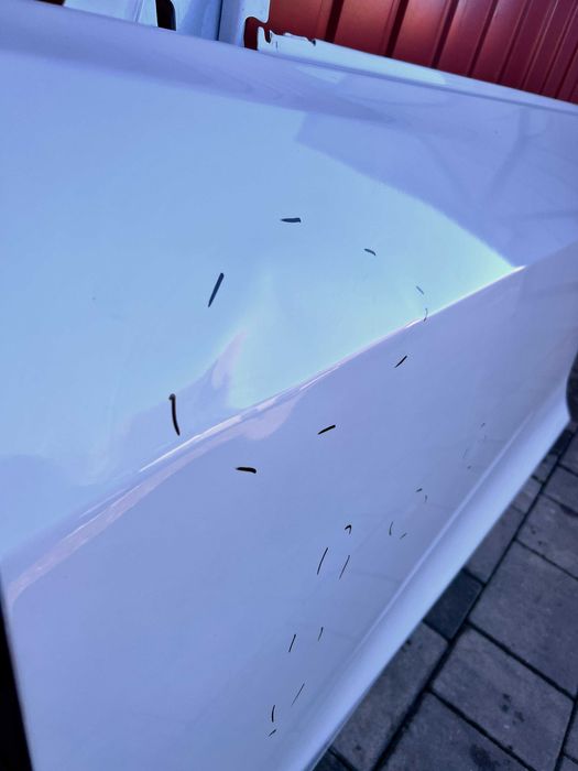 Дверка двері для Tesla Model 3 Тесла 3 2017-2024